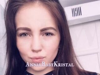 AnnieBabyKristal X Drow