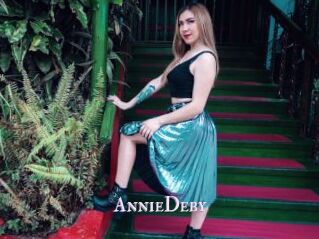 AnnieDeby