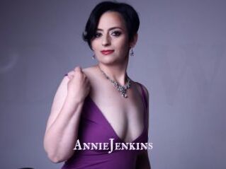 AnnieJenkins