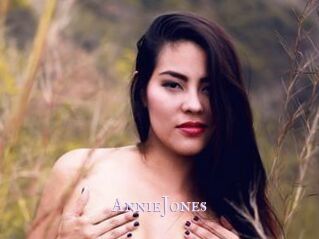 AnnieJones X Drow