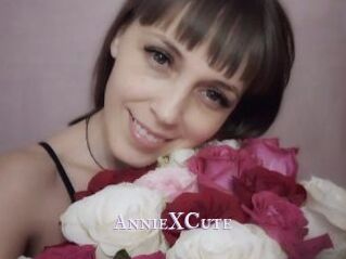 AnnieXCute