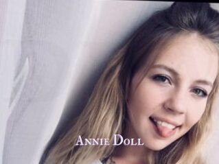 Annie_Doll