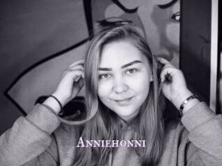 Anniehonni