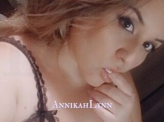 AnnikahLynn
