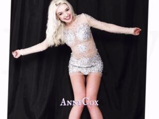 AnnyCox
