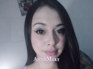 AnnyMary
