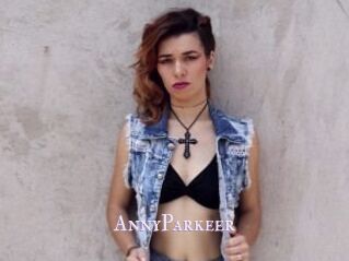 AnnyParkeer