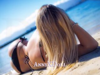 AnnyXDoll