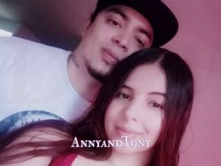 AnnyandTony