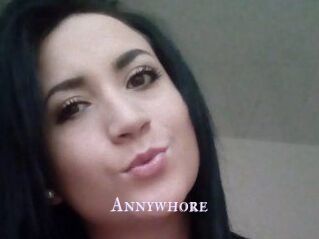 Annywhore
