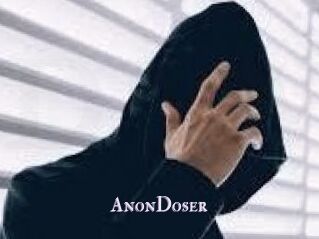 AnonDoser