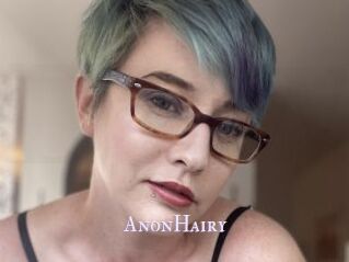 AnonHairy