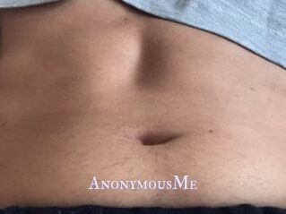 AnonymousMe