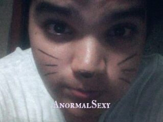 AnormalSexy