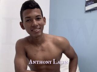 Anthony_Latin