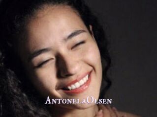 AntonelaOlsen