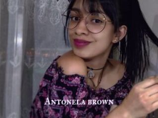 Antonela_brown