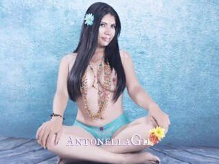 AntonellaGil