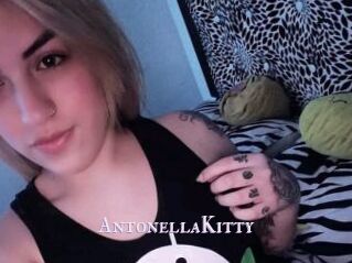 AntonellaKitty