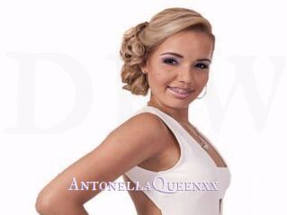 AntonellaQueenxx