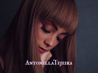 AntonellaTejeira X Drow