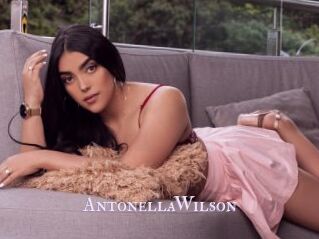 AntonellaWilson