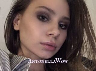 AntonellaWow