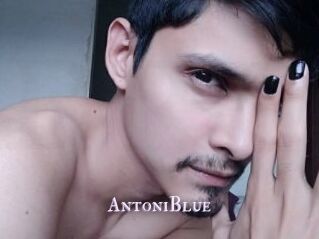 AntoniBlue