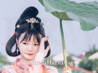 AntoniaHathaway