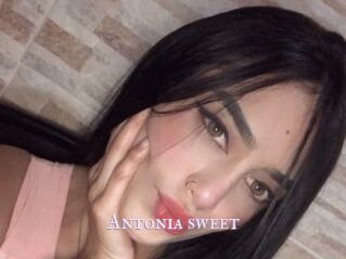 Antonia_sweet