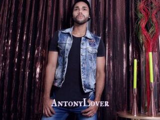 AntonyLover