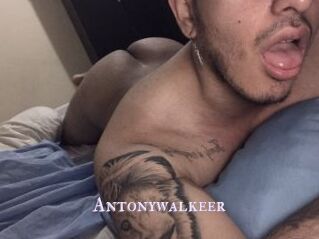 Antonywalkeer