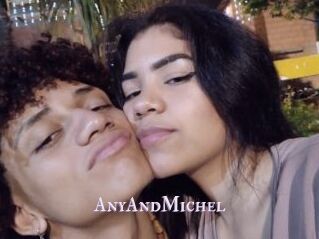 AnyAndMichel X Drow