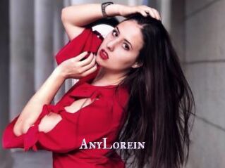 AnyLorein