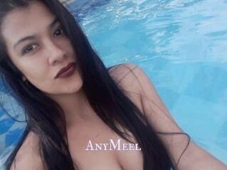 AnyMeel X Drow