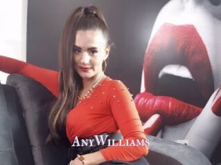 AnyWilliams