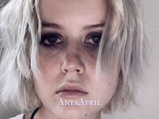 AnyaApril