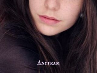 Anytram X Drow