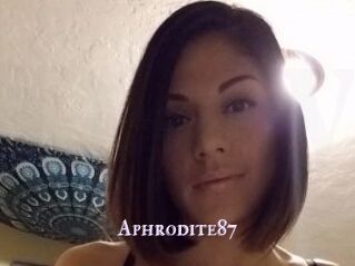 Aphrodite87