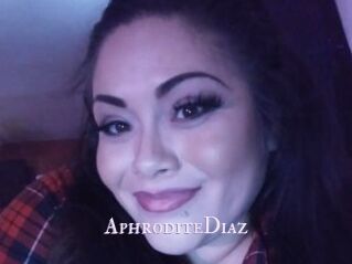 AphroditeDiaz