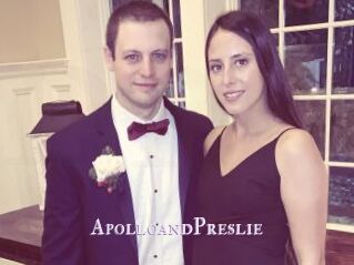 ApolloandPreslie