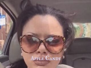 Apple_Candy