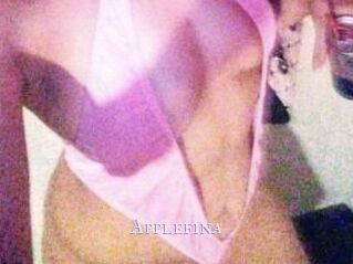 Applefina