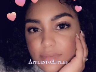 ApplestoApples