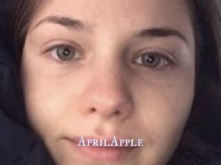 AprilApple