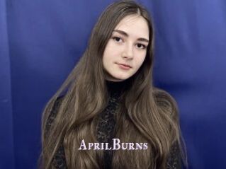 AprilBurns