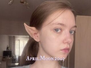 AprilMoon2003