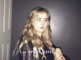 AprilOlivia
