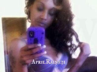 AprilRaine31