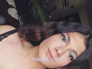 AprilRousse